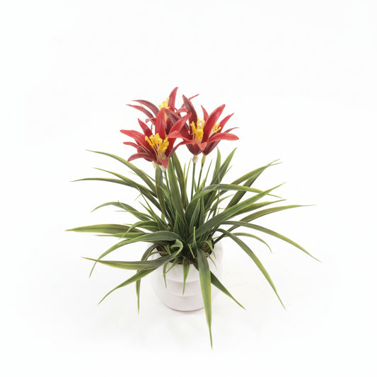 PLANTA ARTIFICIAL TROPICAL