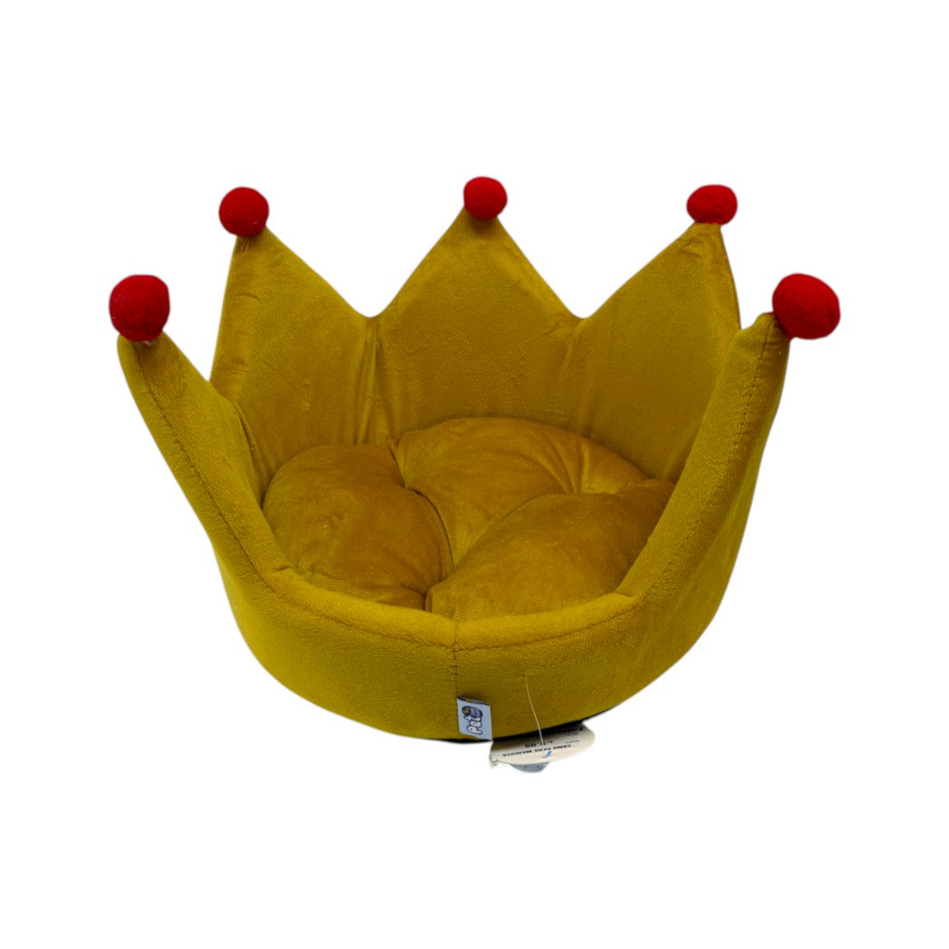 CAMA PARA MASCOTA