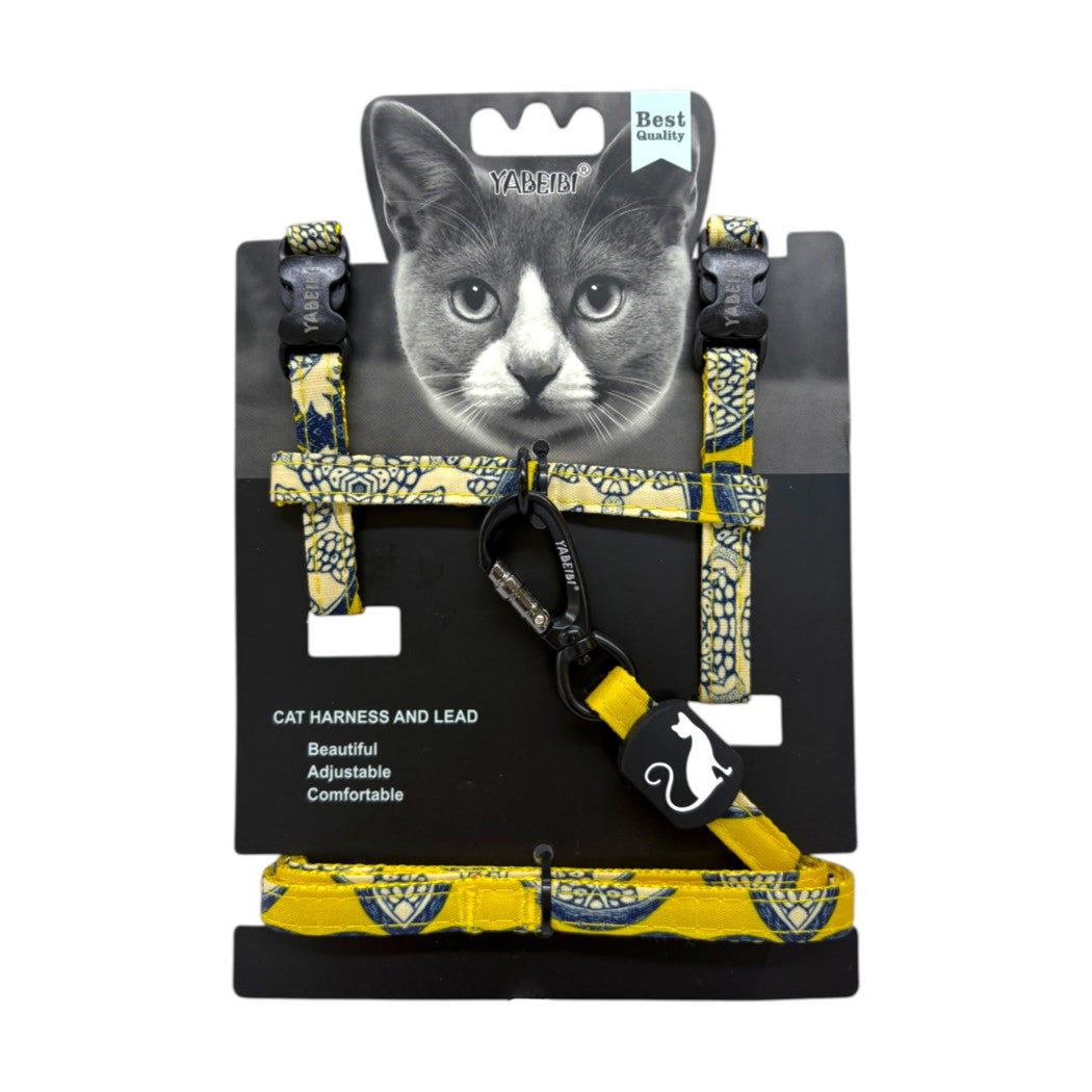 COLLAR PARA GATO