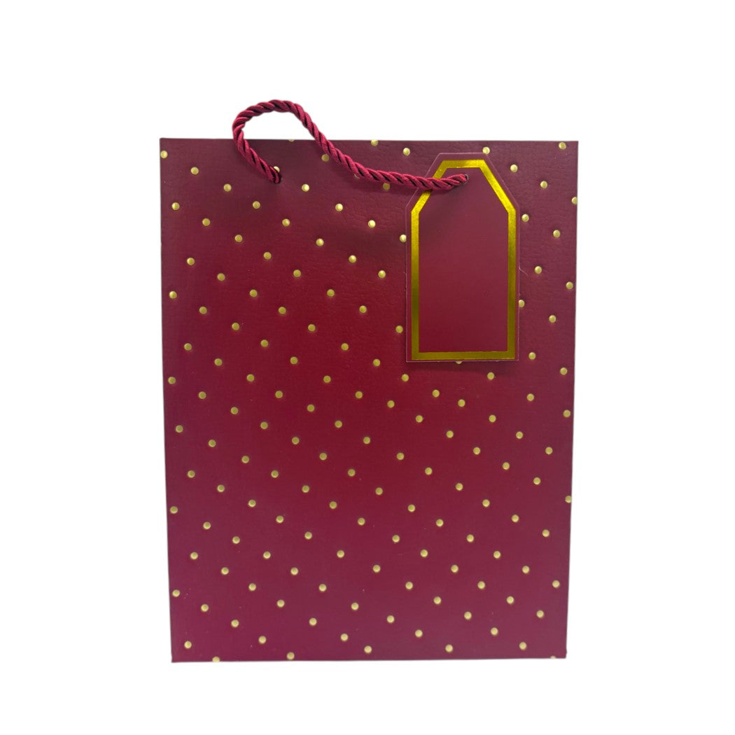 BOLSA DE REGALO MEDIANAS KLASSY