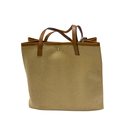 BOLSO CAQUI PARA PLAYA