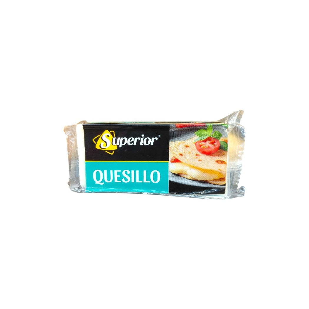 QUESO SUPERIOR QUESILLO HOMENAJE 156GR