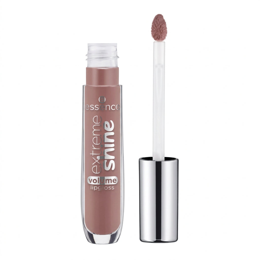 LIP GLOSS CAFÉ ESSENCE