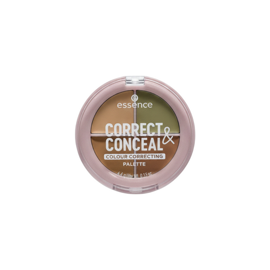 PALETA DE CORRECTORES ESSENCE