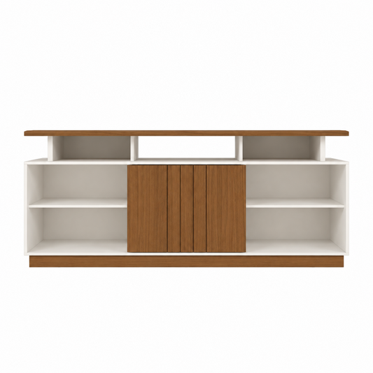 MUEBLE PARA TV BANCADA SALVADOR AMENDOA