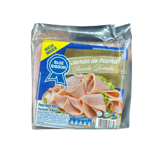 JAMON DE PIERNA BANDA BLUE RIBBON