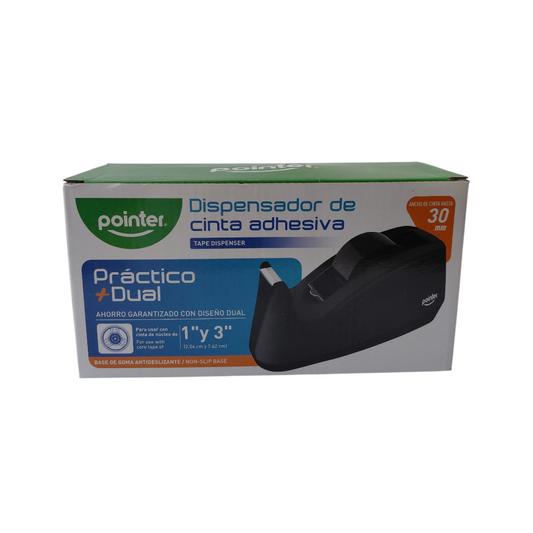 BASE PARA TAPE 30MM