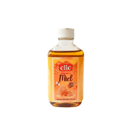 MIEL CLIC 120ML