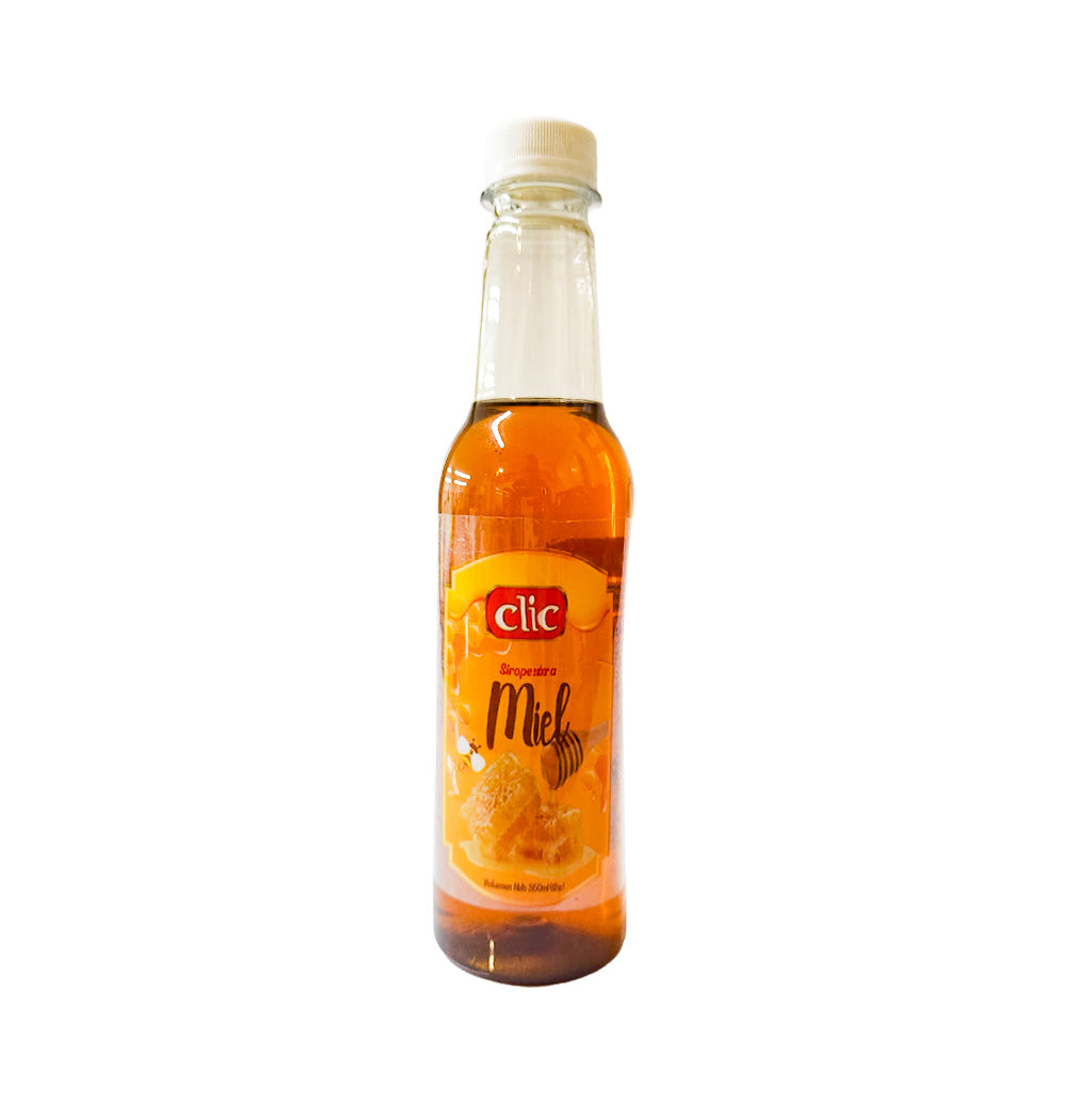 MIEL CLIC 350ML