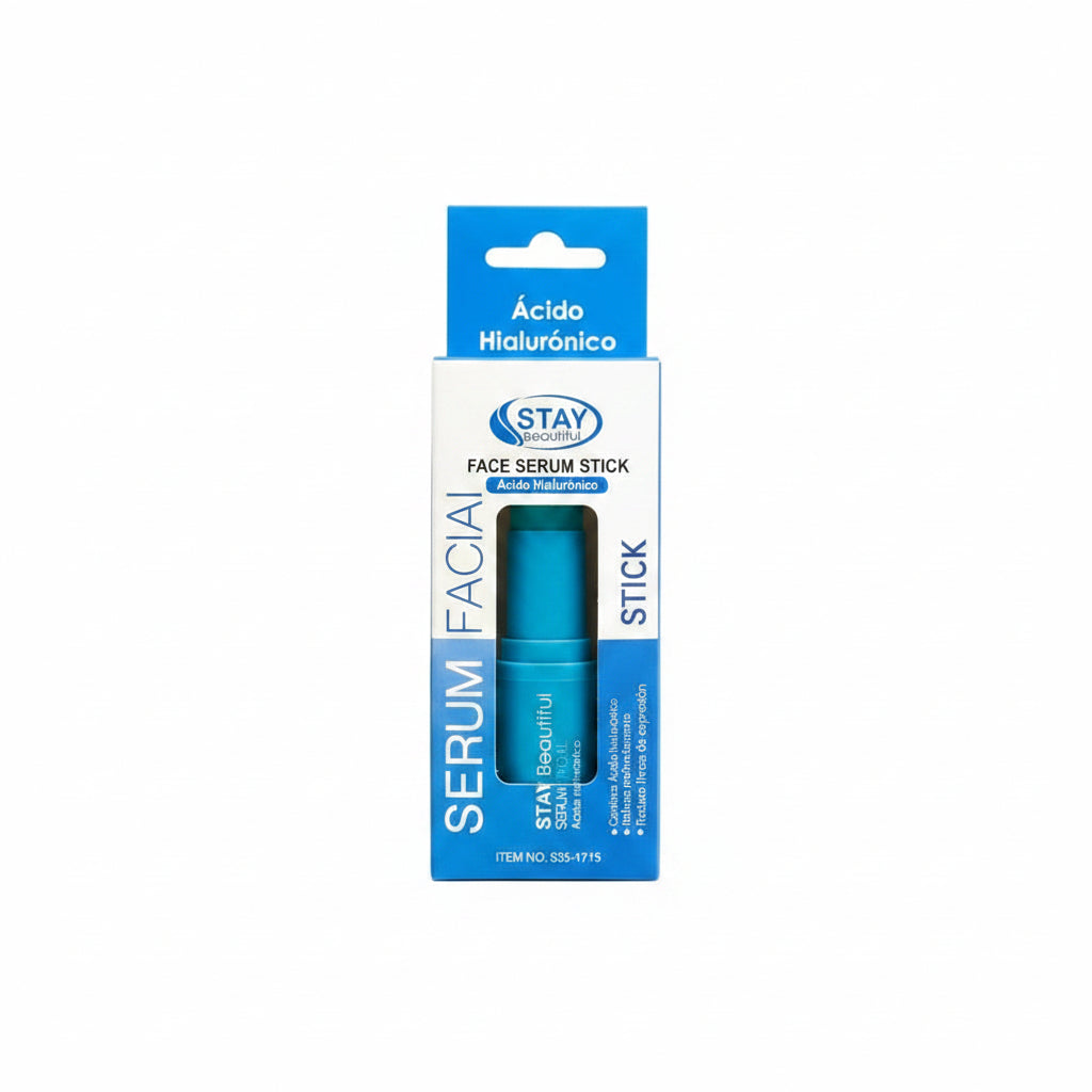 SERUM EN BARRA DE ÁCIDO HIALURÓNICO