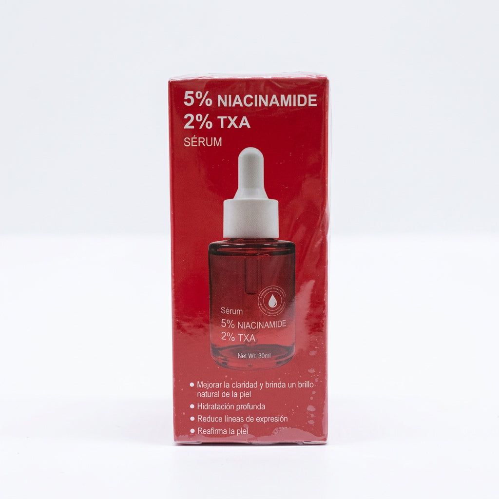 SÉRUM NIANCINAMIDE STAY BEAUTIFUL