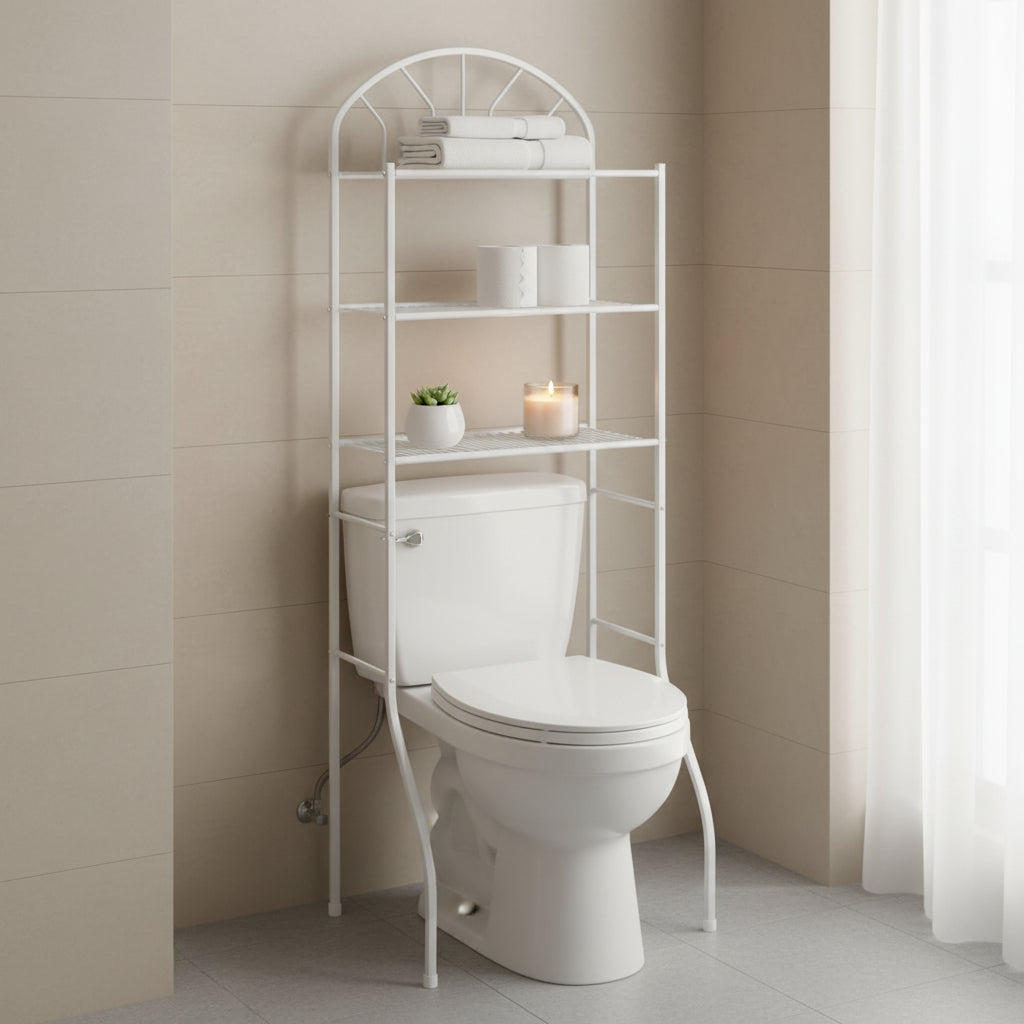 ORGANIZADOR PARA BAÑO HOMESTAR