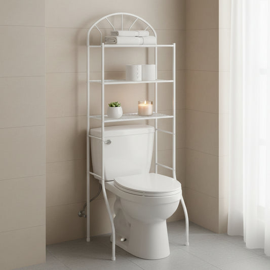 ORGANIZADOR PARA BAÑO HOMESTAR