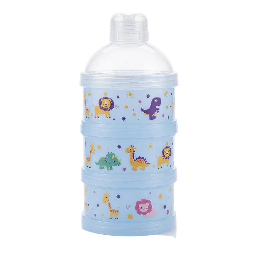 SEPARADOR DE LECHE EN POLVO 3 NIVELES DISEÑO SURTIDO