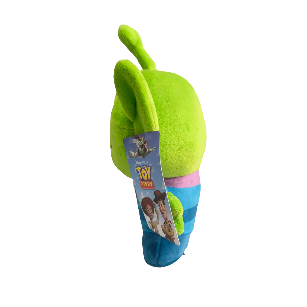 PELUCHE ALIEN DE TOY STORY 12PLG