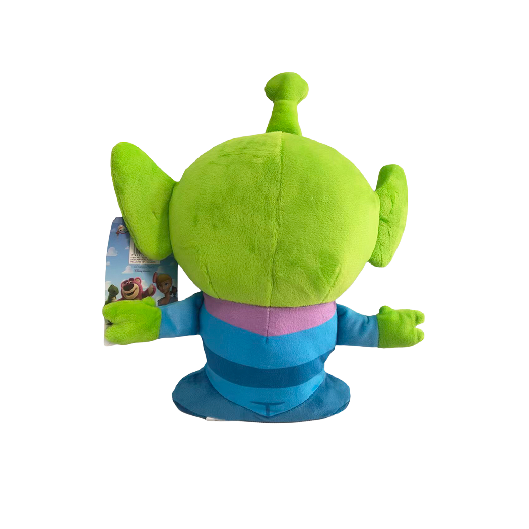 PELUCHE ALIEN DE TOY STORY 12PLG