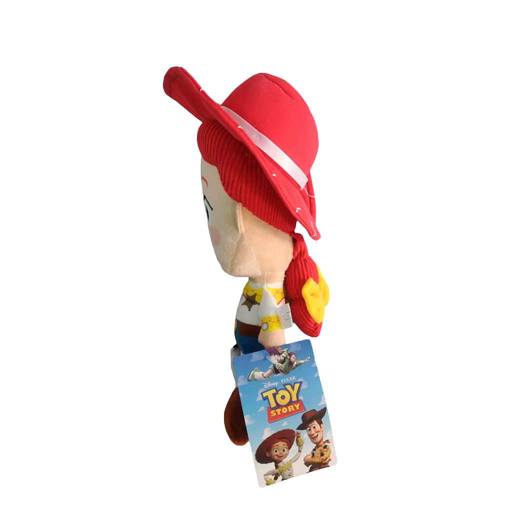 PELUCHE JESSIE DE TOY STORY 12PLG