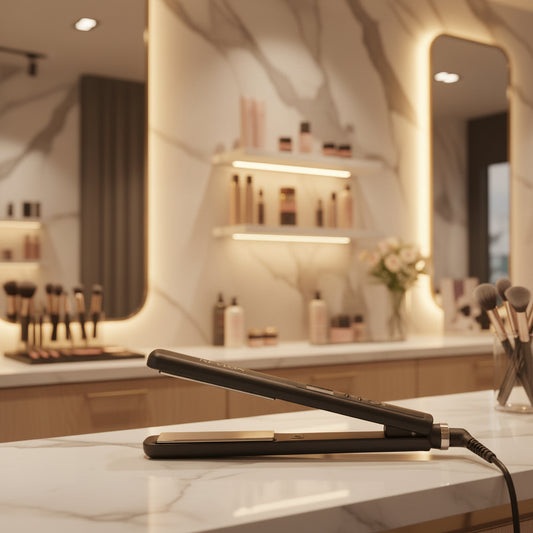 PLANCHA DE CABELLO REVLON