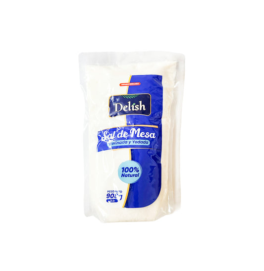SAL YODADA DELISH 2LB