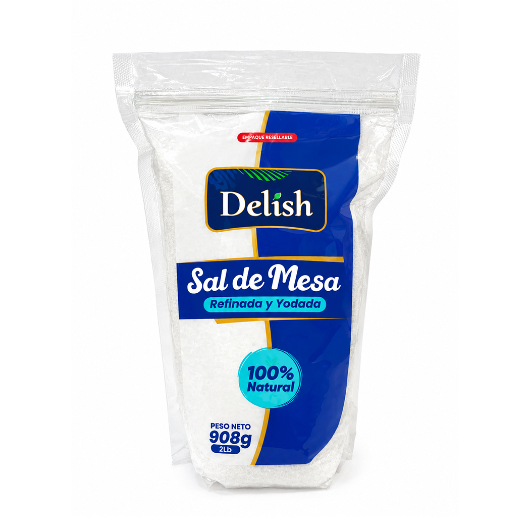 SAL YODADA DELISH 2LB
