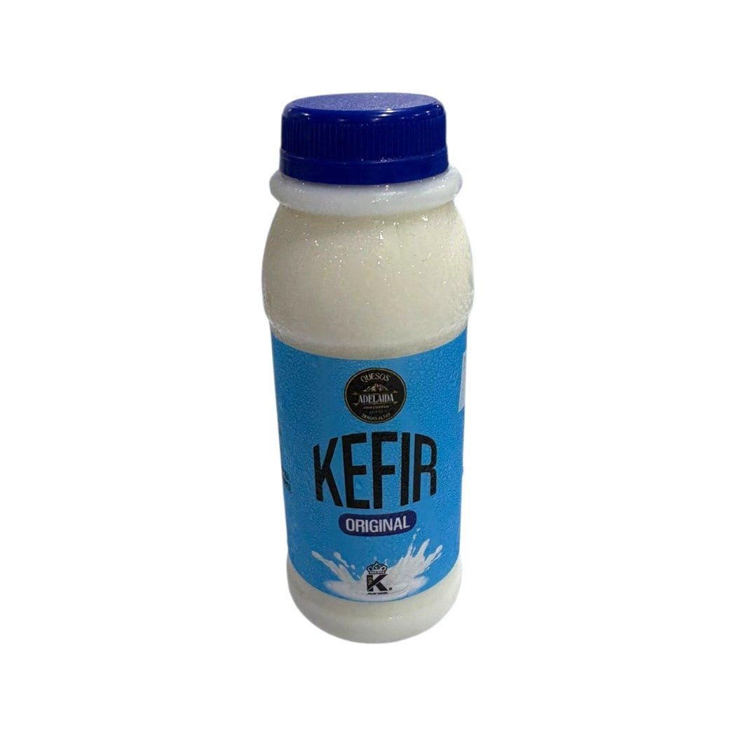YOGURT BEBIBLE NATURAL KEFIR 237ML