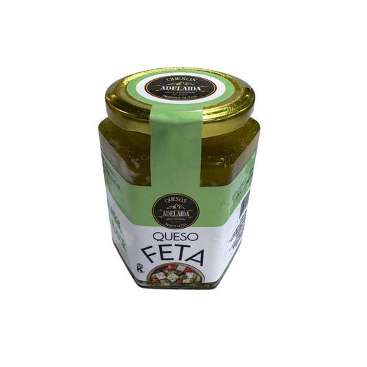 QUESO FETA 277.85 GR ADELAIDA