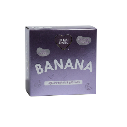 POLVO DE BANANA BEAUVISAGE