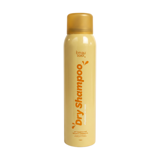 SHAMPOO EN SECO BEAUVISAGE