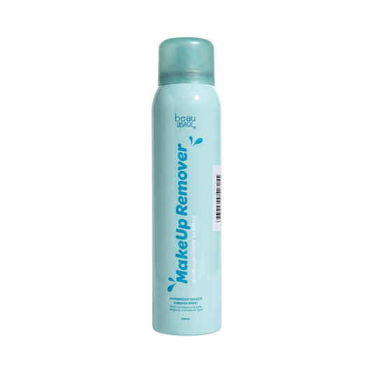DESMAQUILLANTE EN SPRAY BEAUVISAGE