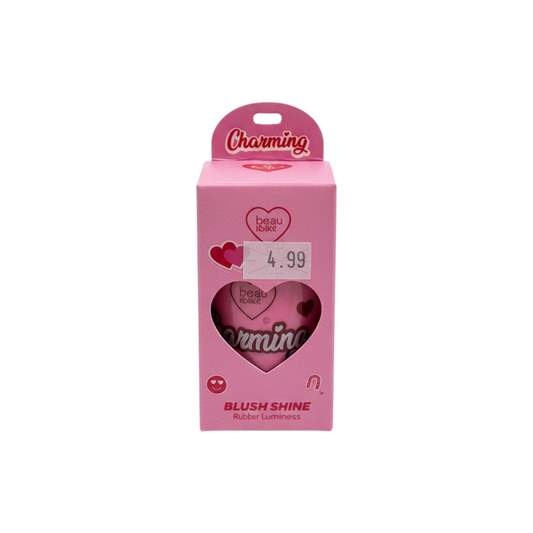 RUBOR LUMINOSO CHARMING 01 BEAUVISAGE