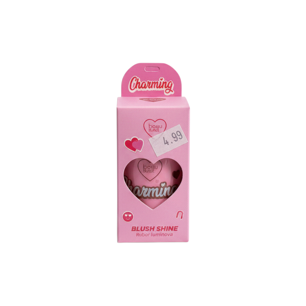 RUBOR LUMINOSO CHARMING 03 BEAUVISAGE