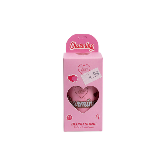 RUBOR LUMINOSO CHARMING 03 BEAUVISAGE