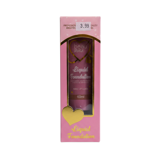 BASE MATTE LIQUIDA TONO 06 BEAUVISAGE