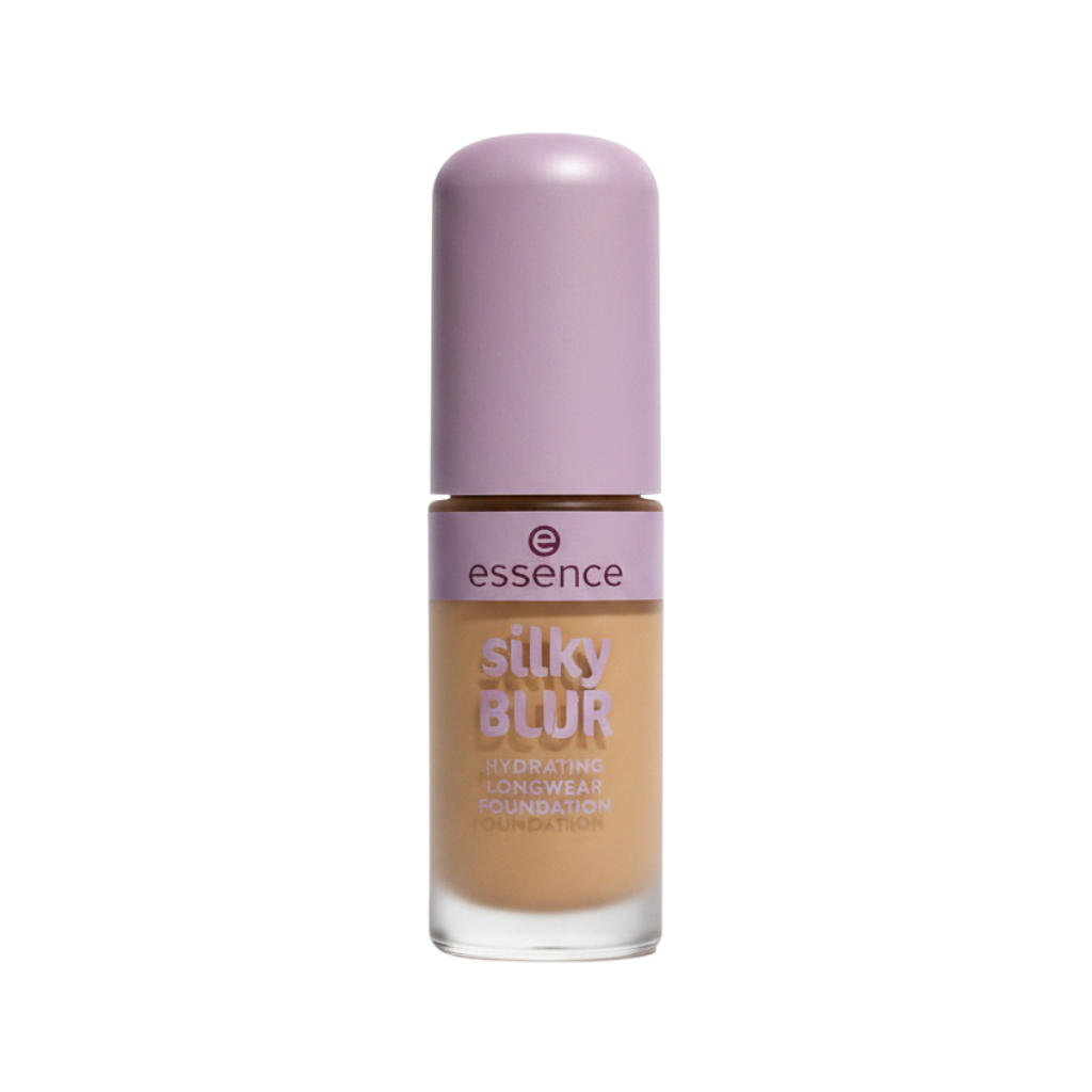 BASE LIQUIDA HIDRATANTE TONO 170 ESSENCE