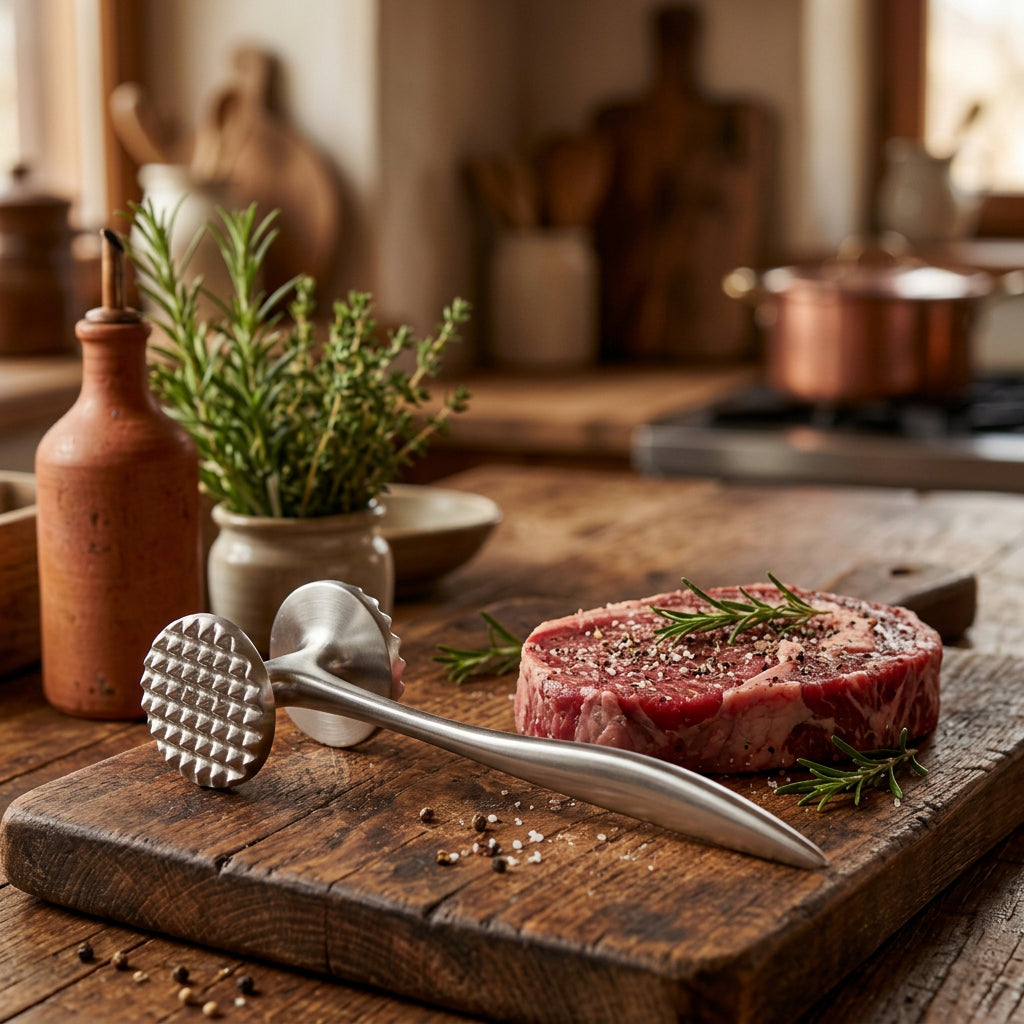 MARTILLO DE COCINA PROFESIONAL TRENDY HOME