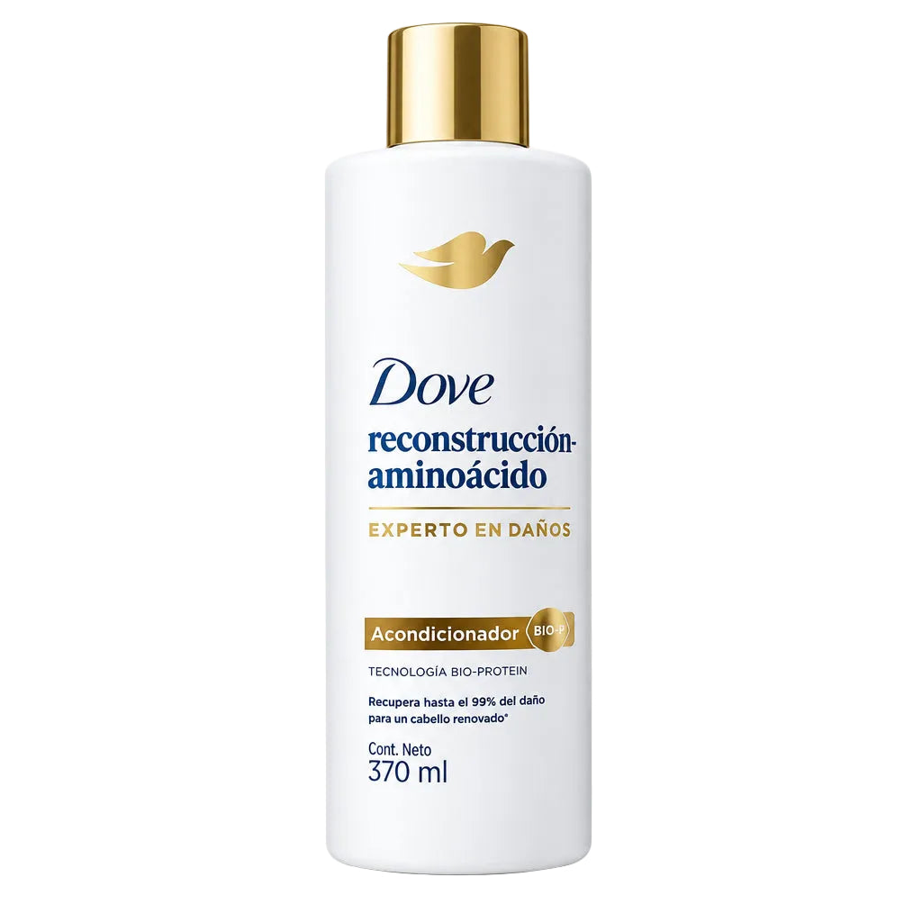 ACONDICIONADOR RECONSTRUCCION+ AMINOACIDO DOVE 370ML