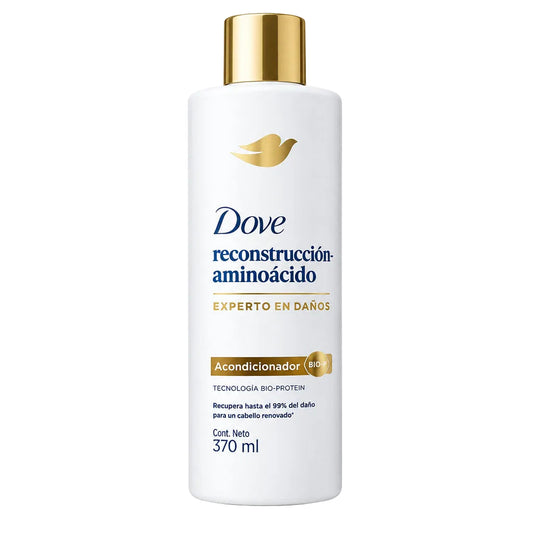 ACONDICIONADOR RECONSTRUCCION+ AMINOACIDO DOVE 370ML