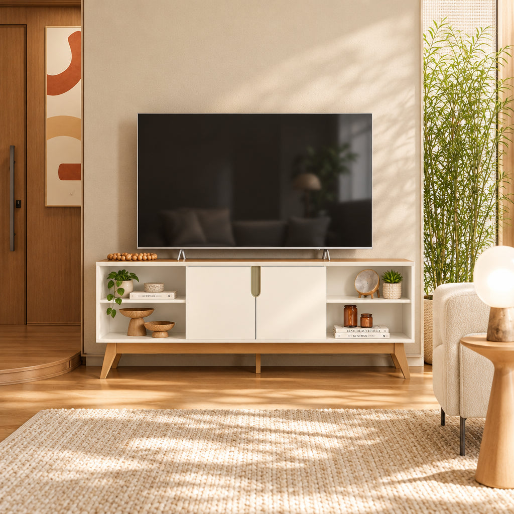 MUEBLE PARA TV BANCADA CAMPINAS
