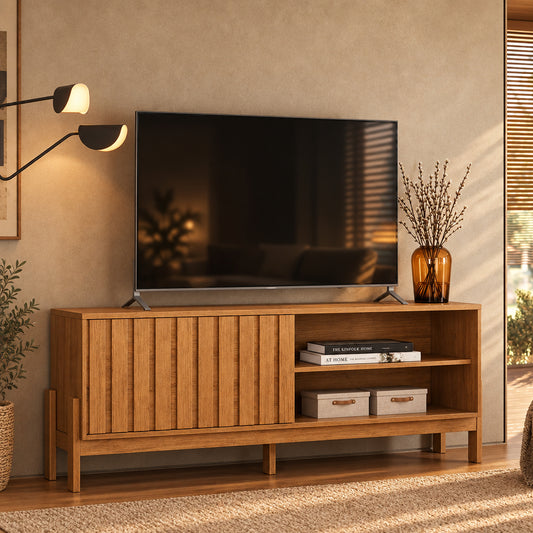 MUEBLE PARA TV BANCADA AURORA