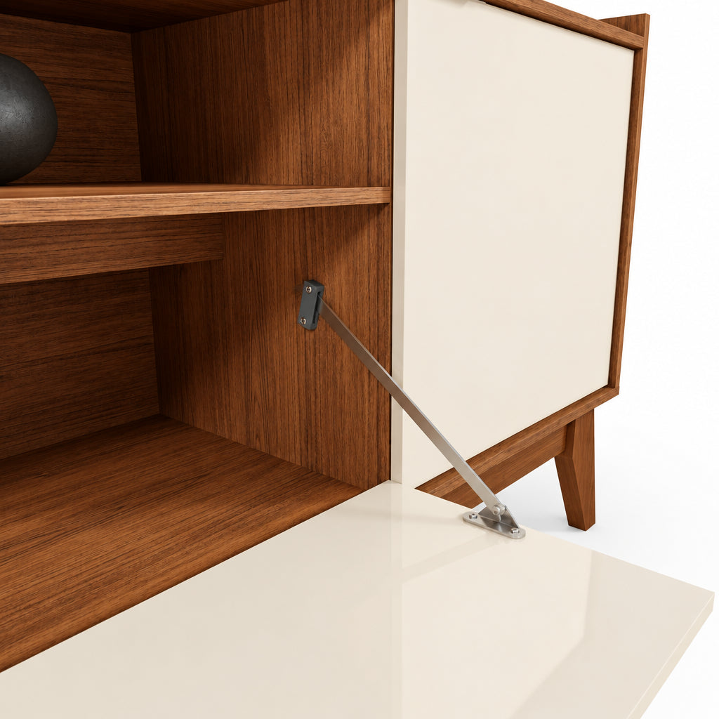 MUEBLE PARA TV BANCADA FRANCA