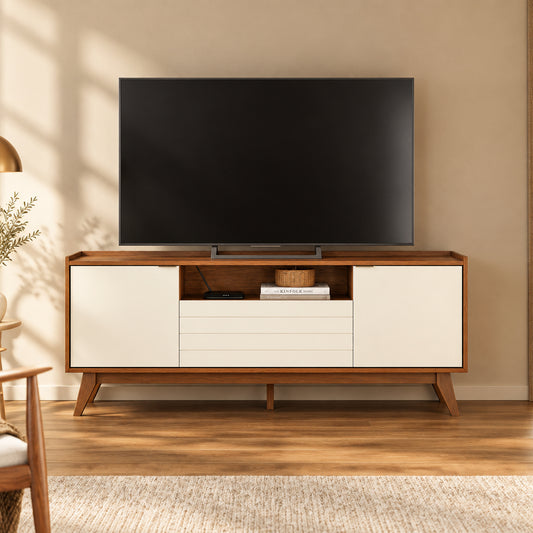 MUEBLE PARA TV BANCADA FRANCA