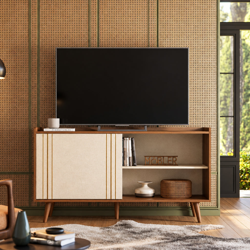 MUEBLE PARA TV NEW AUSTIN
