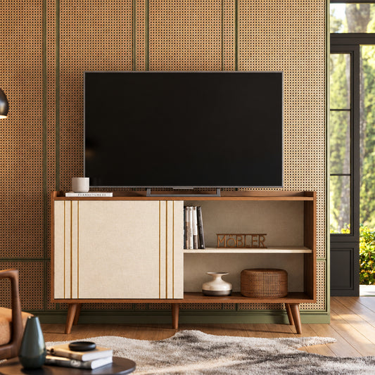 MUEBLE PARA TV NEW AUSTIN