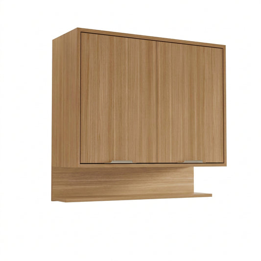 MUEBLE AEREO DE COCINA 2 PUERTAS