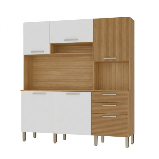 MUEBLE PARA COCINA FERRARA SUPREMO