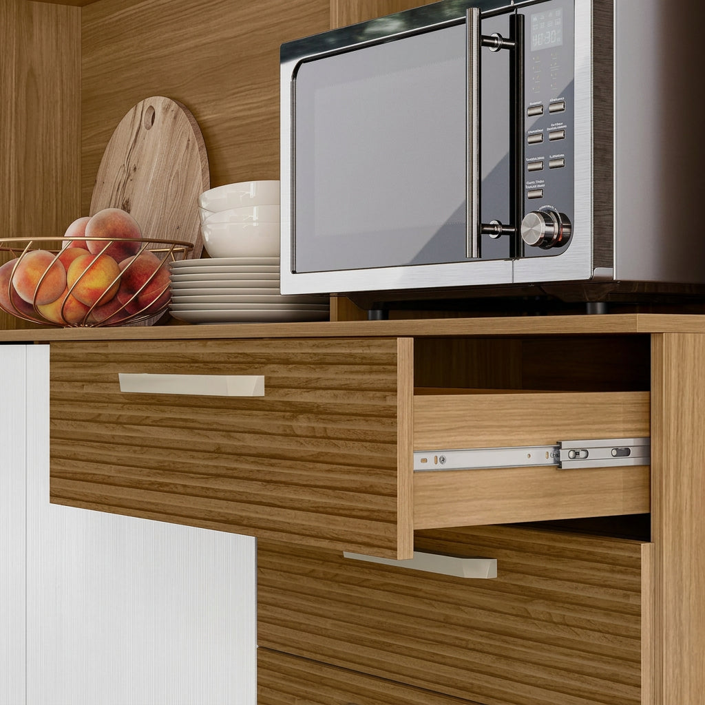 MUEBLE PARA COCINA FERRARA SUPREMO