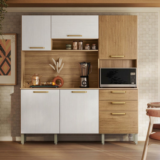 MUEBLE PARA COCINA FERRARA SUPREMO