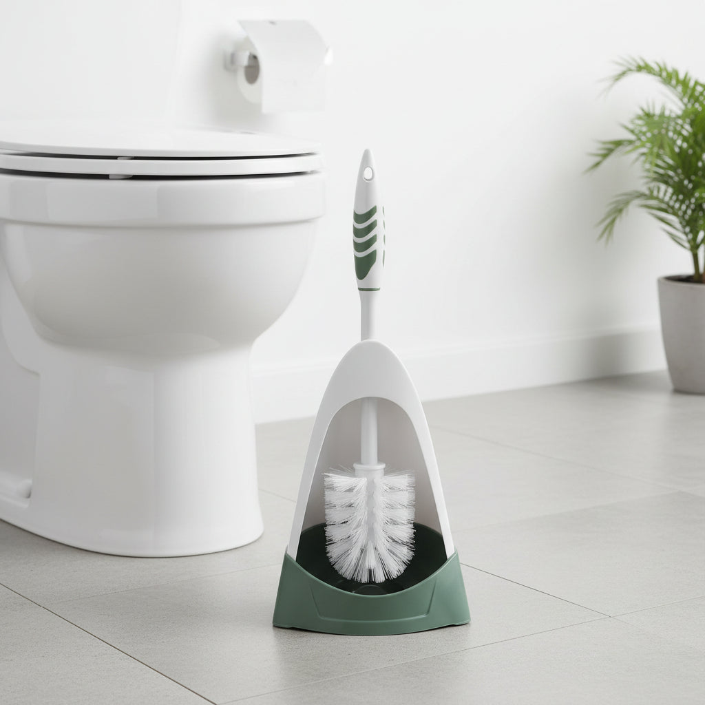 CEPILLO PARA BAÑO TITIZ