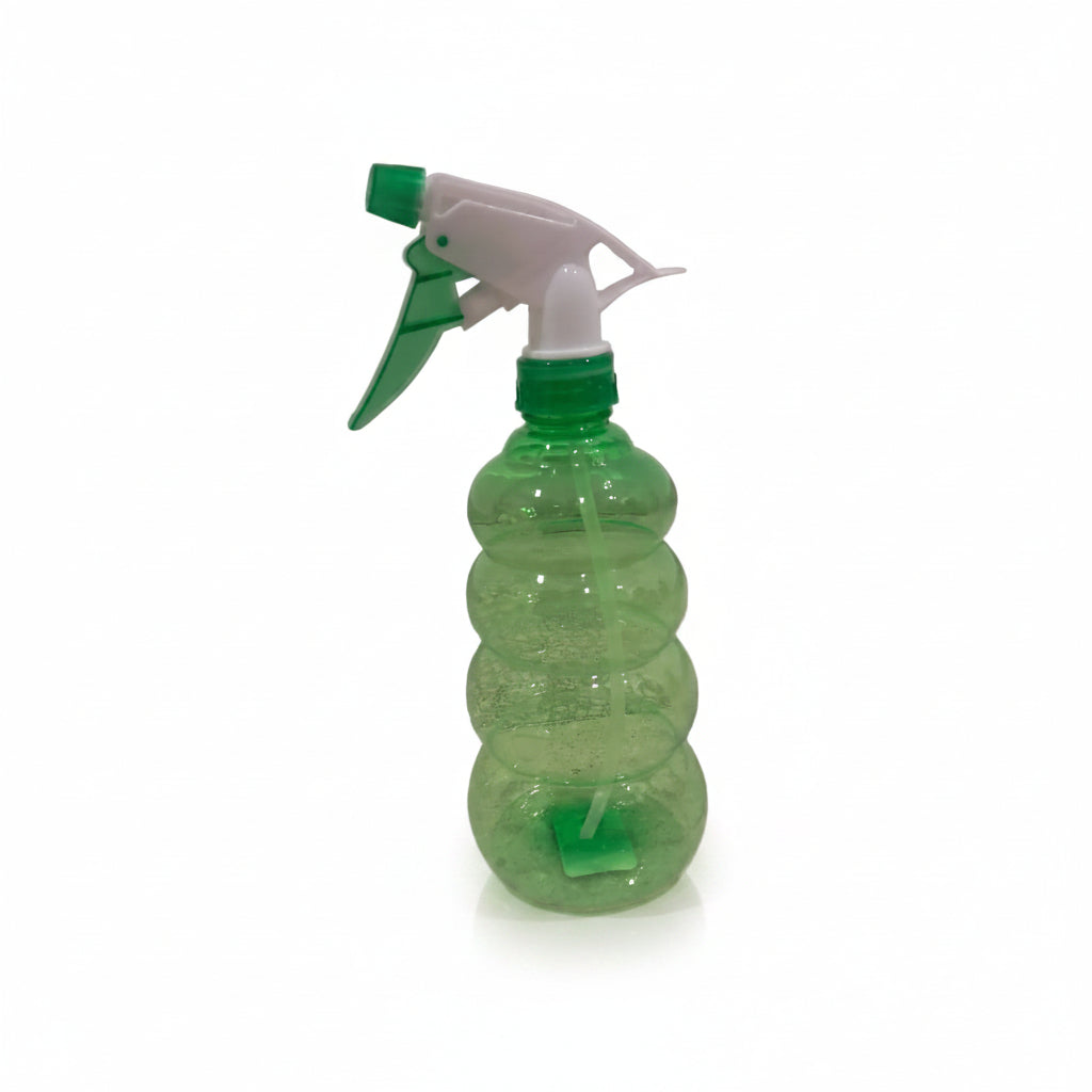 ATOMIZADOR PLÁSTICO DE ESFERA 500ML NEMO
