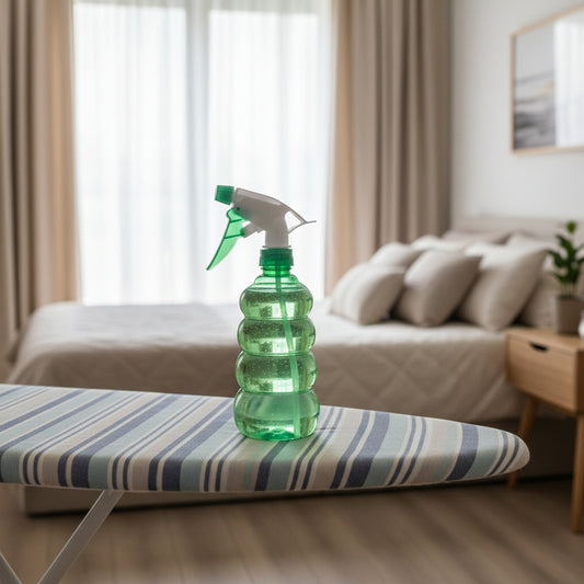 ATOMIZADOR PLÁSTICO DE ESFERA 500ML NEMO